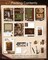 CUTEBEE Book Nook Kit Memories Music Bookshop DIY Miniature House Shelf Insert Decor Diorama Kit